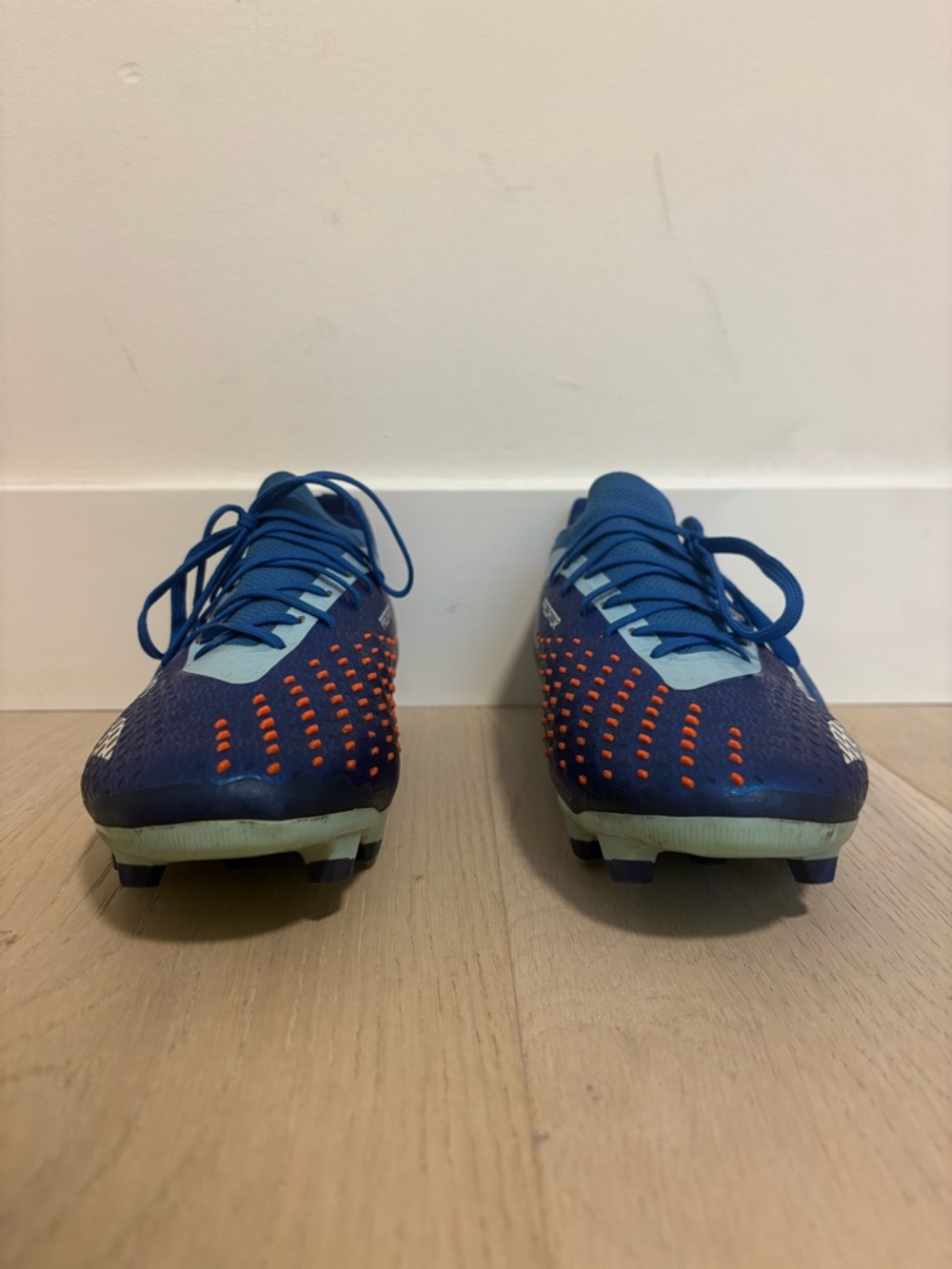 adidas Predator Accuracy.1 Elite AG Soccer cleats